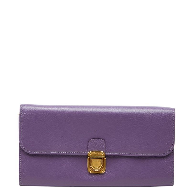 Salvatore Ferragamo JP-22-A038 Wallet