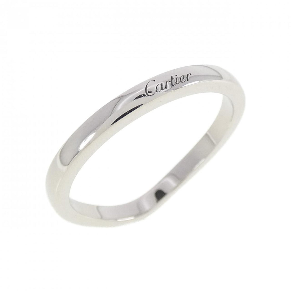 Cartier Ring