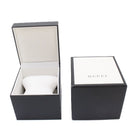 gucci ya1265007/126.5 watch markings and labels