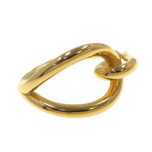 hermes scarf ring accessories included