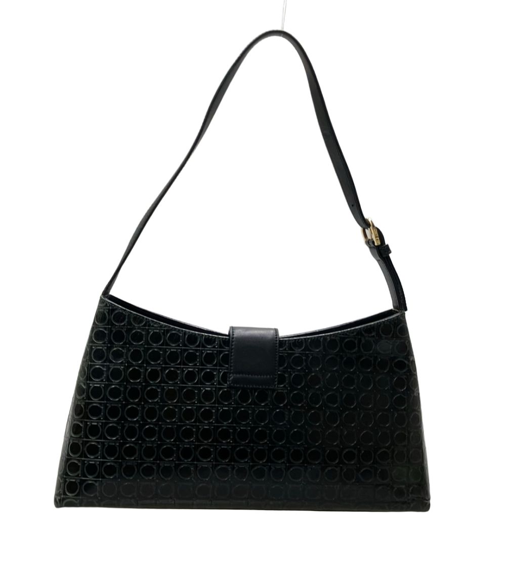 Salvatore Ferragamo EE-21 2750 Shoulder Bag
