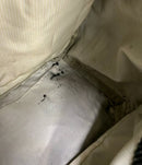 coleman grey backpack functional details