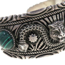gucci 925/76.0g bracelet interior details