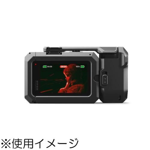 gopro aggrp001 camera rear view