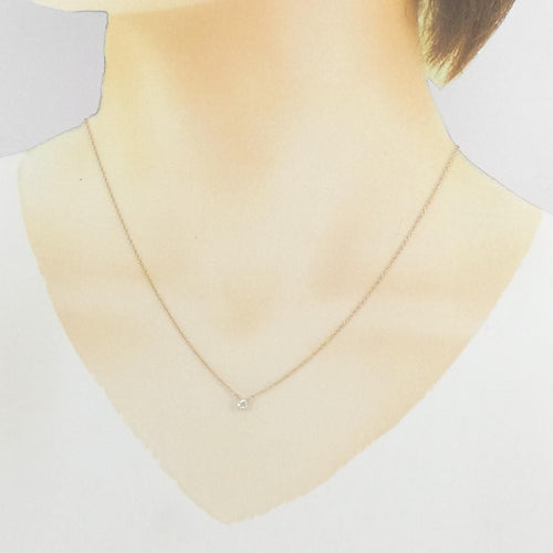 ete necklace condition details