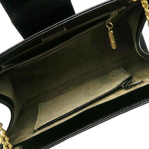tiffany shoulder bag front view