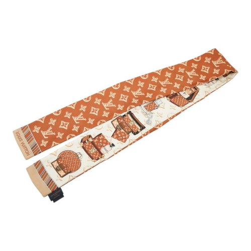 louis vuitton m77804 scarf rear view