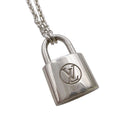 louis vuitton pendant rear view