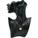 necklace functional details