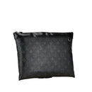louis vuitton m62291 pouch / clutch front view