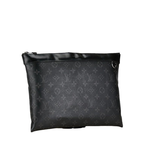 louis vuitton m62291 pouch / clutch front view