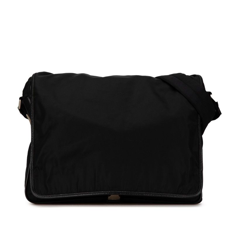 Prada V158 Shoulder Bag