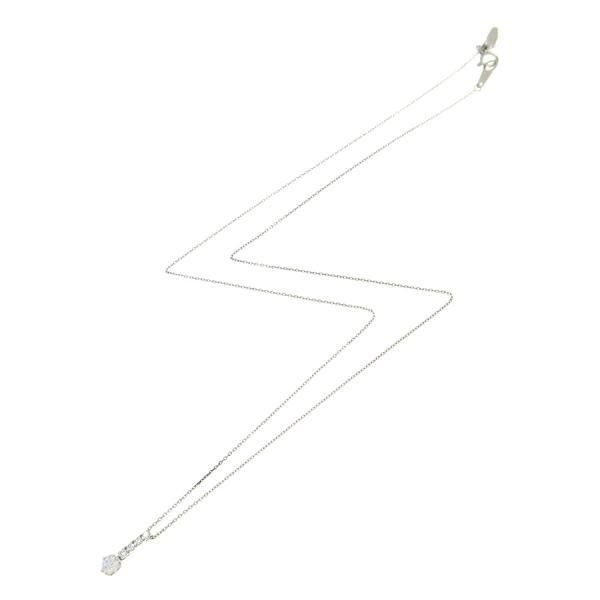 vendome aoyama necklace side view