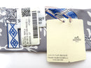 hermes 063502s scarf accessories included