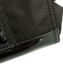 tory burch tote bag markings and labels