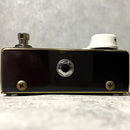 guitar effector rear view