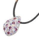 swarovski necklace