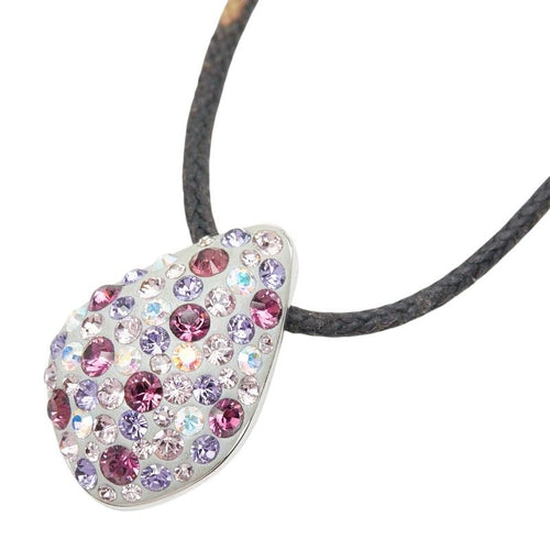 swarovski necklace
