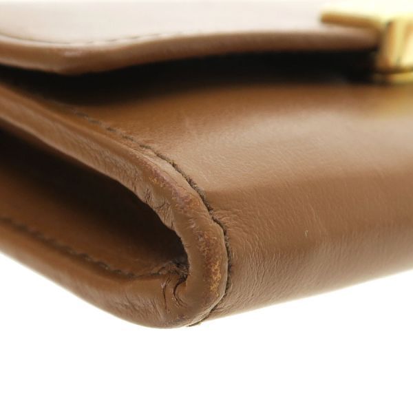miu miu 5mc104 card holder functional details