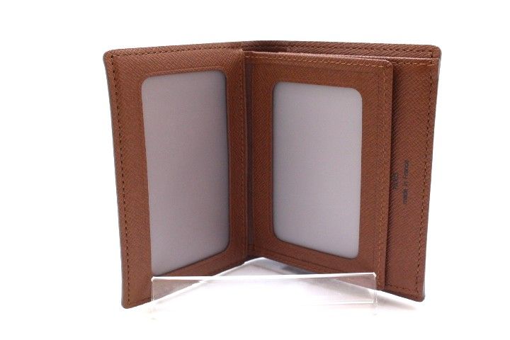 louis vuitton m60530 card holder functional details