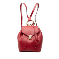 Fendi 8BZ043 Backpack