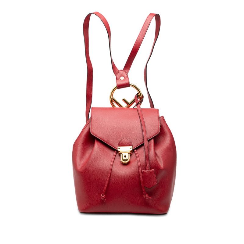 Fendi 8BZ043 Backpack