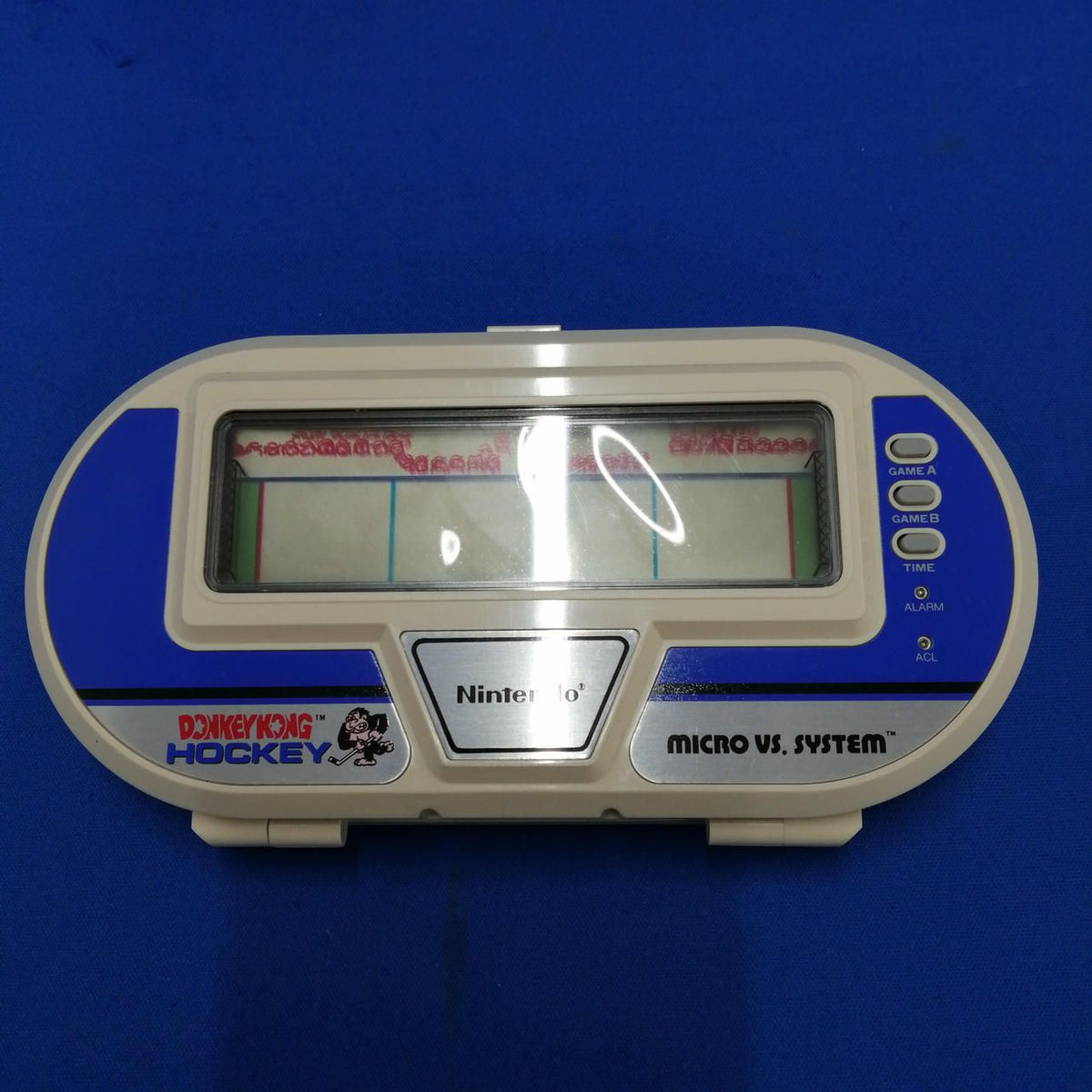 Nintendo HK-303 Handheld Electronic Game