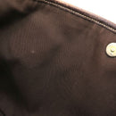 gucci 161717 tote bag interior details