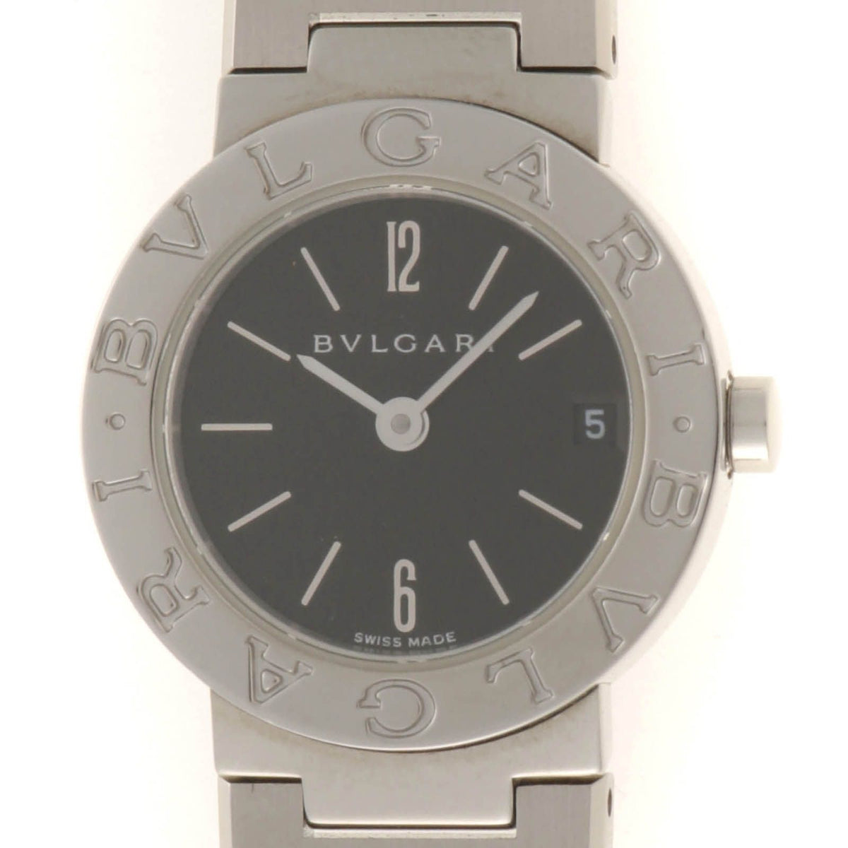 Bvlgari BB23SS Watch