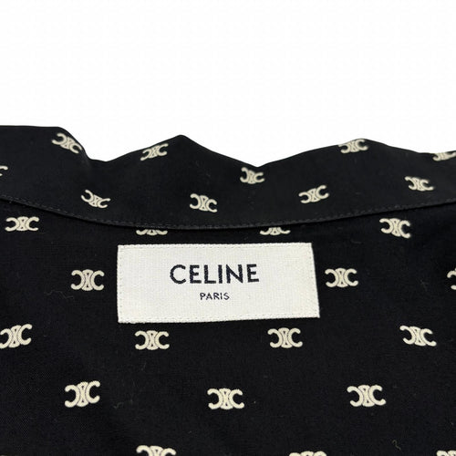 celine 2c946387z.12nc ring accessories included