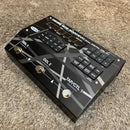 boss sde-3000evh guitar effector