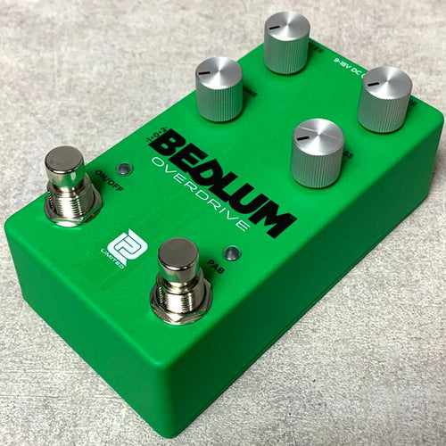 guitar effector