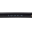 fendi ff0447 eyewear side view
