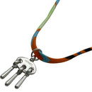 hermes necklace