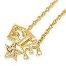 saint laurent necklace