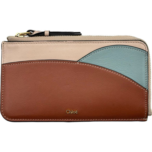 chloe wallet