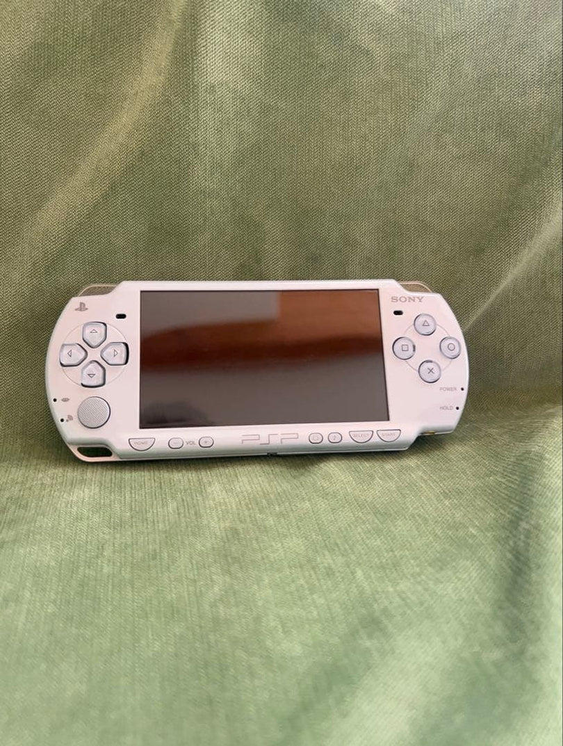 Sony PSP-2000 Handheld Console