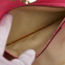 valentino pink handbag condition details