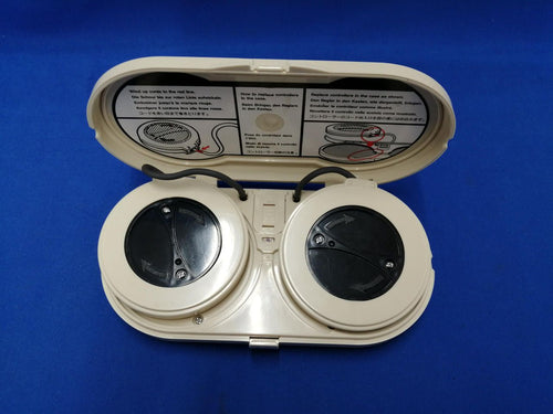 nintendo hk-303 handheld electronic game accessories included