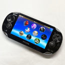 sony pch-1100 handheld console markings and labels