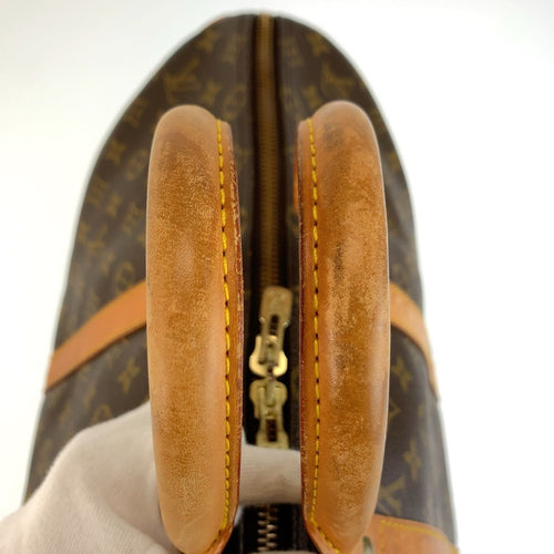 louis vuitton m41428 travel bag condition details