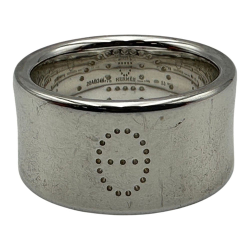 hermes ring side view