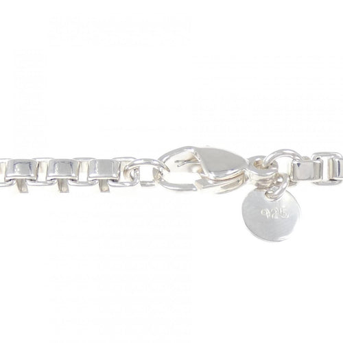 tiffany bracelet rear view