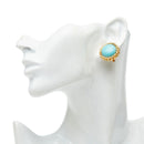 chanel earrings accessories included