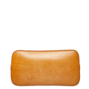 louis vuitton m51130 handbag rear view