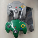 nintendo nus-001 video game console