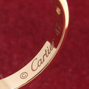 cartier ring condition details