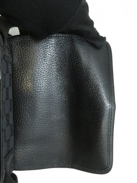gucci shoulder bag functional details