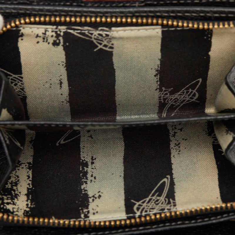 wallet markings and labels