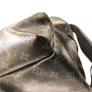 louis vuitton m43186 backpack interior details